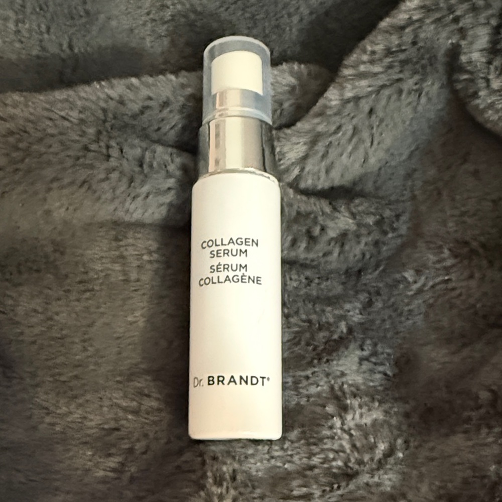 Dr. Brandt Collagen Serum